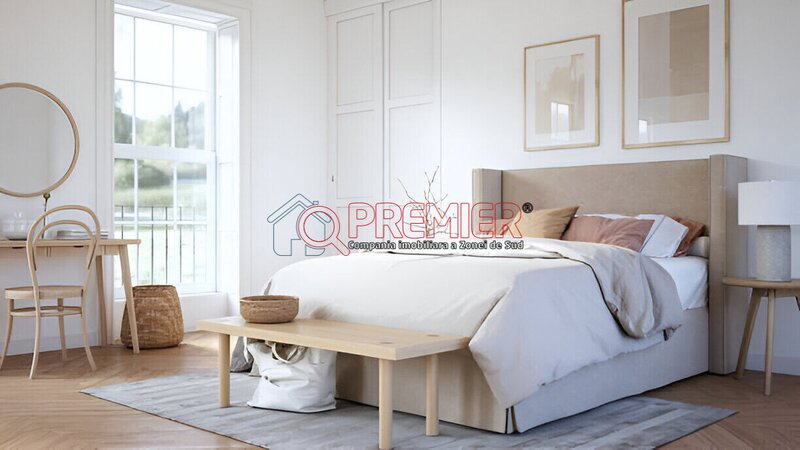 Metrou M2 15 minute, promotie, apartament 2 camere nou.